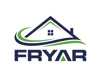 FRYAR logo design by excelentlogo