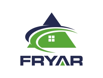 FRYAR logo design by excelentlogo