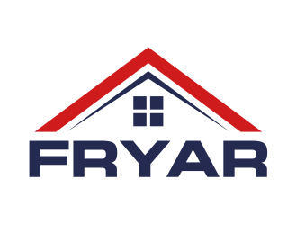 FRYAR logo design by cintoko