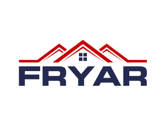 FRYAR logo design by cintoko