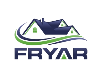 FRYAR logo design by excelentlogo