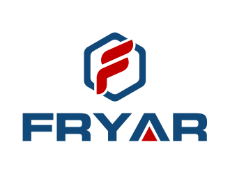 FRYAR logo design by cintoko