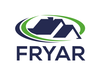 FRYAR logo design by keylogo