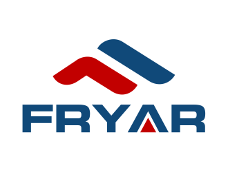 FRYAR logo design by cintoko