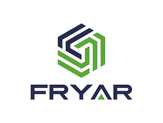 FRYAR logo design by excelentlogo