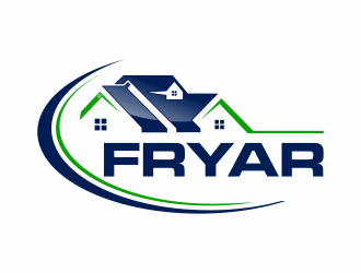 FRYAR logo design by scolessi