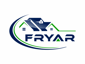 FRYAR logo design by scolessi