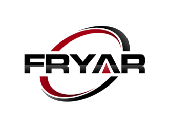 FRYAR logo design by sheilavalencia