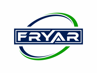 FRYAR logo design by scolessi