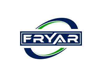 FRYAR logo design by scolessi