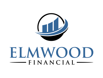 Elmwood Financial  logo design by cintoko