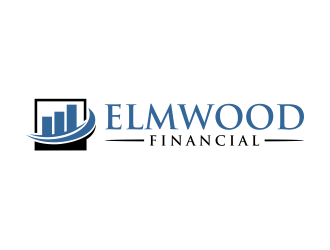 Elmwood Financial  logo design by cintoko