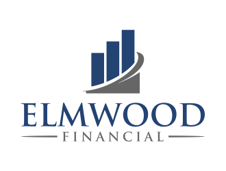 Elmwood Financial  logo design by cintoko