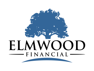 Elmwood Financial  logo design by cintoko