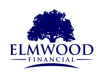 Elmwood Financial  logo design by cintoko