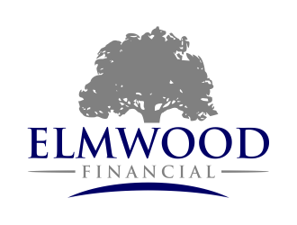 Elmwood Financial  logo design by cintoko