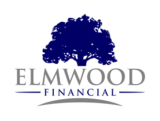 Elmwood Financial  logo design by cintoko