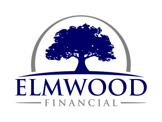 Elmwood Financial  logo design by cintoko