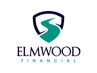 Elmwood Financial  logo design by JessicaLopes