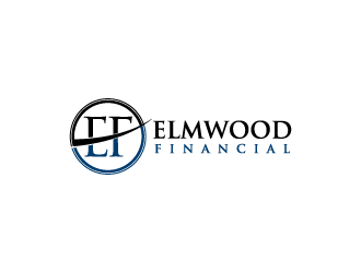 Elmwood Financial  logo design by torresace