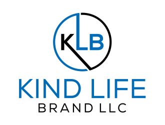 Kind Life Brand, LLC logo design by cintoko