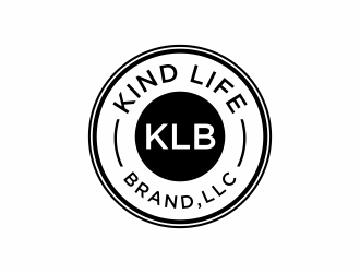 Kind Life Brand, LLC logo design by menanagan