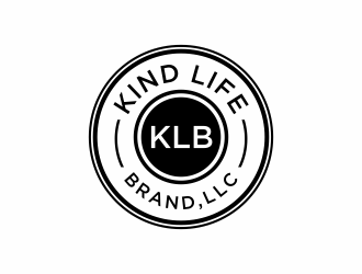 Kind Life Brand, LLC logo design by menanagan