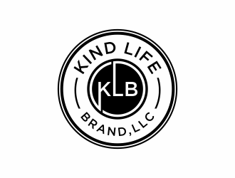 Kind Life Brand, LLC logo design by menanagan