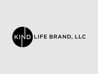 Kind Life Brand, LLC logo design by andayani*