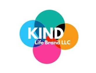 Kind Life Brand, LLC logo design by Rexx