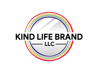 Kind Life Brand, LLC logo design by axel182