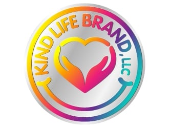 Kind Life Brand, LLC logo design by jaize