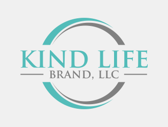 Kind Life Brand, LLC logo design by done