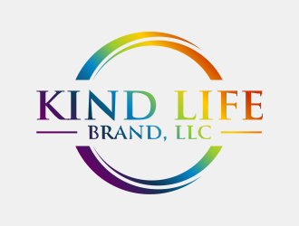 Kind Life Brand, LLC logo design by done