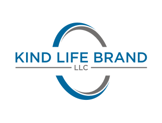 Kind Life Brand, LLC logo design by rief