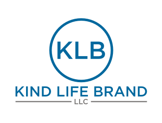 Kind Life Brand, LLC logo design by rief