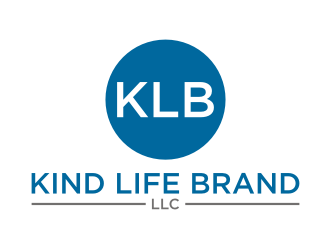 Kind Life Brand, LLC logo design by rief