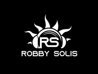 Solis logo design by adwebicon