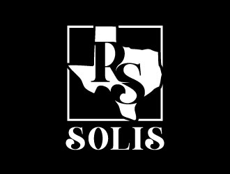 Solis logo design by desynergy