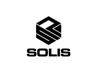 Solis logo design by restuti