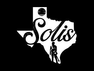 Solis logo design by keylogo