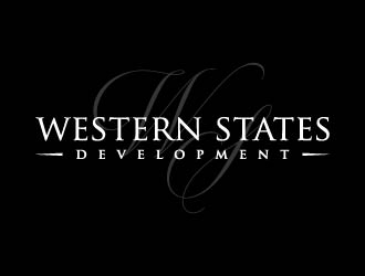 Western States Development logo design by maserik