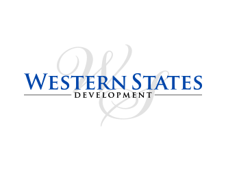 Western States Development logo design by lexipej