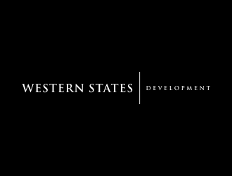 Western States Development logo design by Msinur