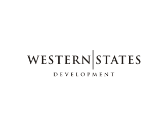 Western States Development logo design by bricton