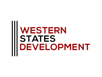 Western States Development logo design by cintoko