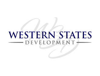 Western States Development logo design by cintoko