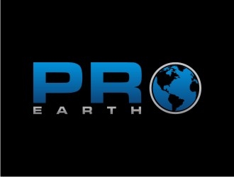 Pro Earth  logo design by sabyan