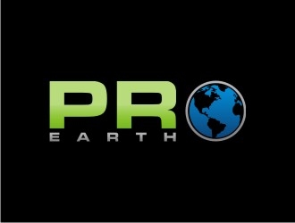 Pro Earth  logo design by sabyan