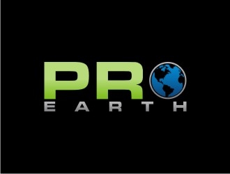 Pro Earth  logo design by sabyan